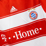 Bayern Munchen 2008-09 Donovan Home Kit (2XL)