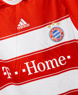 Bayern Munchen 2008-09 Donovan Home Kit (2XL)