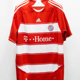 Bayern Munchen 2008-09 Donovan Home Kit (2XL)