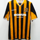Hull City 2005-06 Home Kit (XL)