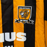 Hull City 2005-06 Home Kit (XL)