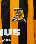 Hull City 2005-06 Home Kit (XL)