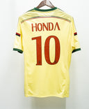 AC Milan 2014-15 Honda Third Kit w/ Tags (L)