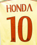 AC Milan 2014-15 Honda Third Kit w/ Tags (L)