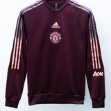 Manchester United 2019 Sweatshirt (XS)