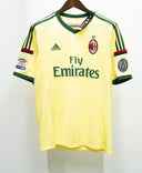 AC Milan 2014-15 Honda Third Kit w/ Tags (L)