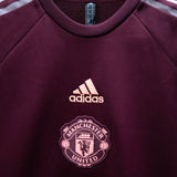 Manchester United 2019 Sweatshirt (XS)