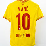 Liverpool 2021-22 Mane Third Kit (S)