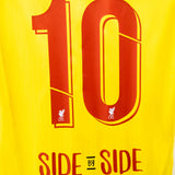 Liverpool 2021-22 Mane Third Kit (S)