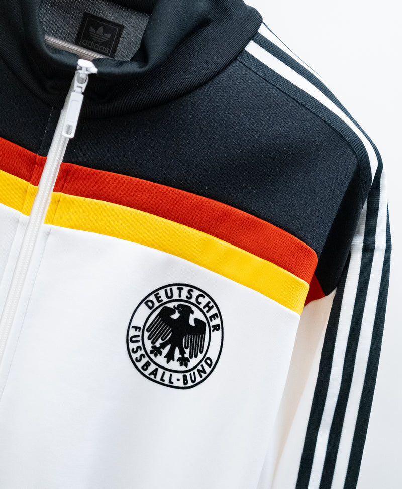 Germany 2005 Zip Jacket (2XL)