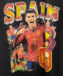 Spain 2024 Bootleg Tee (XL)