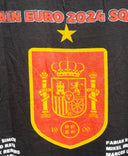 Spain 2024 Bootleg Tee (XL)