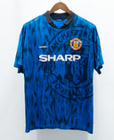 Manchester United 1992-93 Away Kit (L)