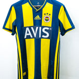 Fenerbahce 2019-20 Soldado Home Kit (M)