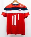 Lille 2011-12 Payet Home Kit (M)