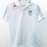 Liverpool 2008 Polo Shirt (L)