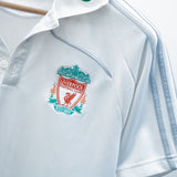 Liverpool 2008 Polo Shirt (L)