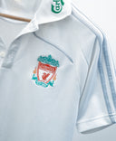 Liverpool 2008 Polo Shirt (L)