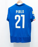 Italy 2014 Pirlo Home Kit (L)