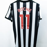 Newcastle United 2017-18 Ritchie Home Kit (L)