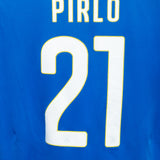 Italy 2014 Pirlo Home Kit (L)