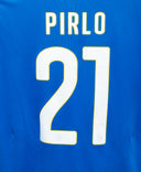 Italy 2014 Pirlo Home Kit (L)