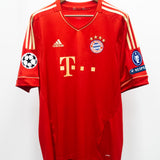 Bayern Munchen 2011-12 Kroos Home Kit (XL)