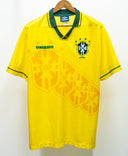 Brazil 1996 Home Kit (XL)