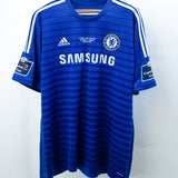 Chelsea 2014-15 Terry Home Kit (2XL)