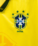Brazil 1996 Home Kit (XL)