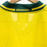 Brazil 1996 Home Kit (XL)