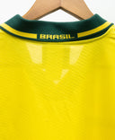 Brazil 1996 Home Kit (XL)