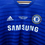 Chelsea 2014-15 Terry Home Kit (2XL)