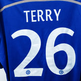Chelsea 2014-15 Terry Home Kit (2XL)
