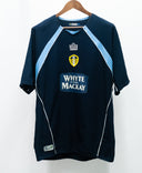 Leeds United 2005-06 Away Kit (L)