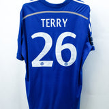 Chelsea 2014-15 Terry Home Kit (2XL)