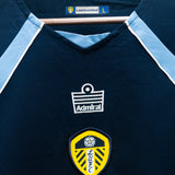 Leeds United 2005-06 Away Kit (L)