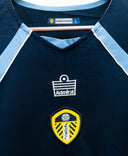 Leeds United 2005-06 Away Kit (L)
