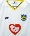 Portsmouth 2004-05 Third Kit (XL)