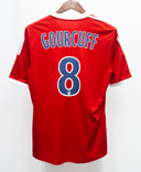 Olympique Lyonnais 2013-14 Gourcuff Away Kit (M)