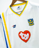 Portsmouth 2004-05 Third Kit (XL)