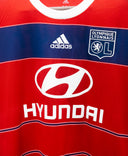 Olympique Lyonnais 2013-14 Gourcuff Away Kit (M)