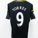 Chelsea 2012-13 Torres Third Kit (S)