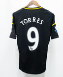Chelsea 2012-13 Torres Third Kit (S)
