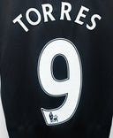 Chelsea 2012-13 Torres Third Kit (S)