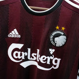 Copenhagen 2018-19 Zeca Third Kit (S)
