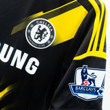 Chelsea 2012-13 Torres Third Kit (S)