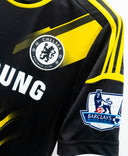 Chelsea 2012-13 Torres Third Kit (S)
