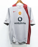 Manchester United 2004 Training Kit (L)