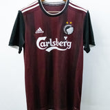 Copenhagen 2018-19 Zeca Third Kit (S)